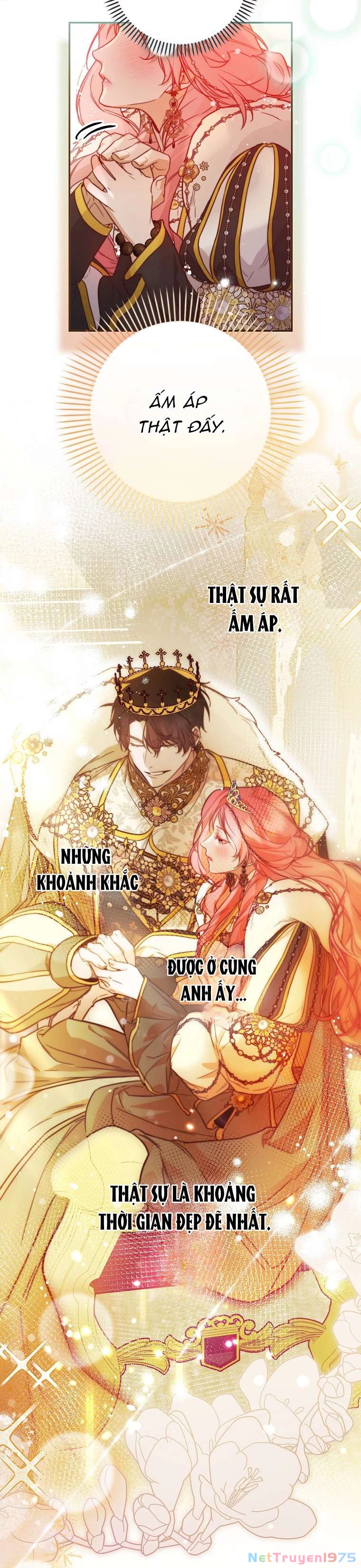 Khi Trái Tim Dẫn Lối Đôi Ta Chapter 48 - 9