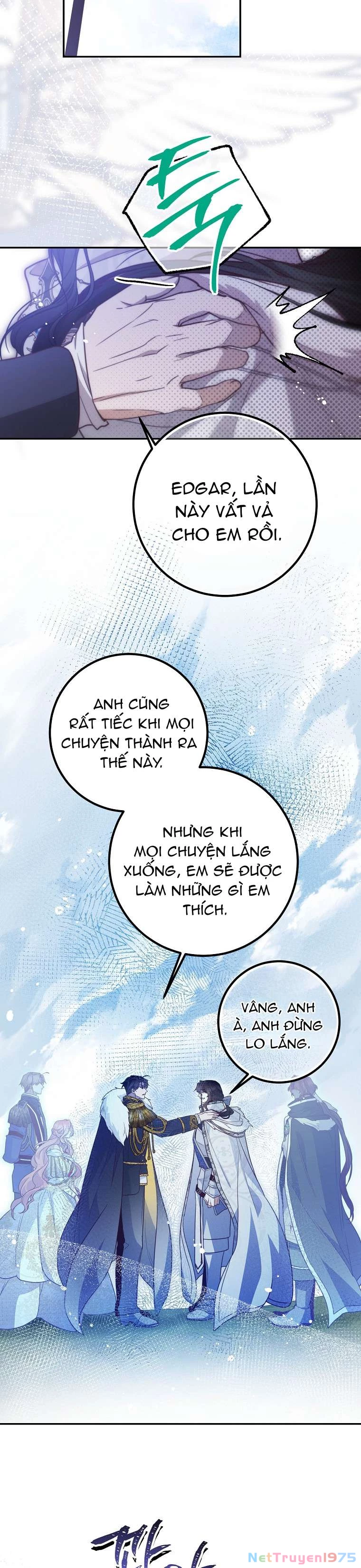 Khi Trái Tim Dẫn Lối Đôi Ta Chapter 48 - 17