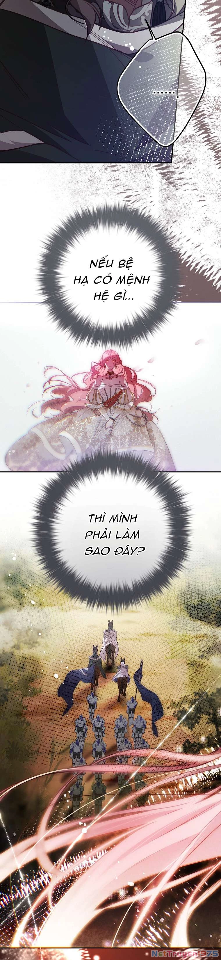 Khi Trái Tim Dẫn Lối Đôi Ta Chapter 48 - 21