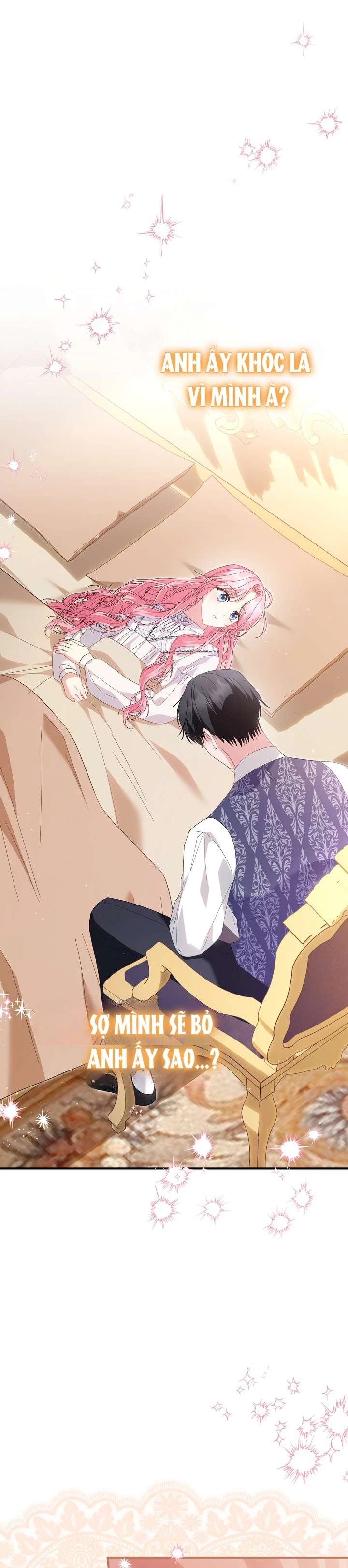 Cha Của Nam Chính Từ Chối Hủy Hôn Chapter 50 - 2