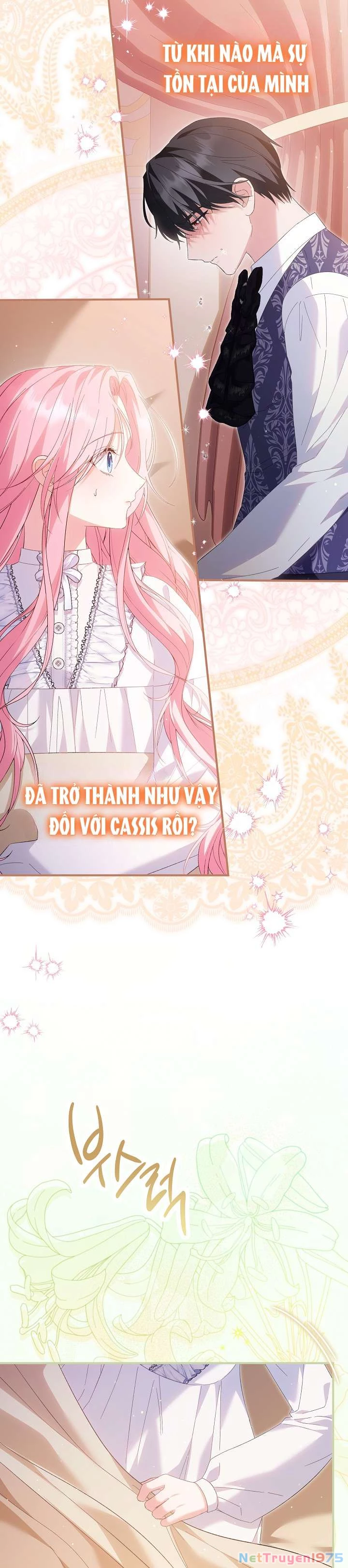 Cha Của Nam Chính Từ Chối Hủy Hôn Chapter 50 - 3