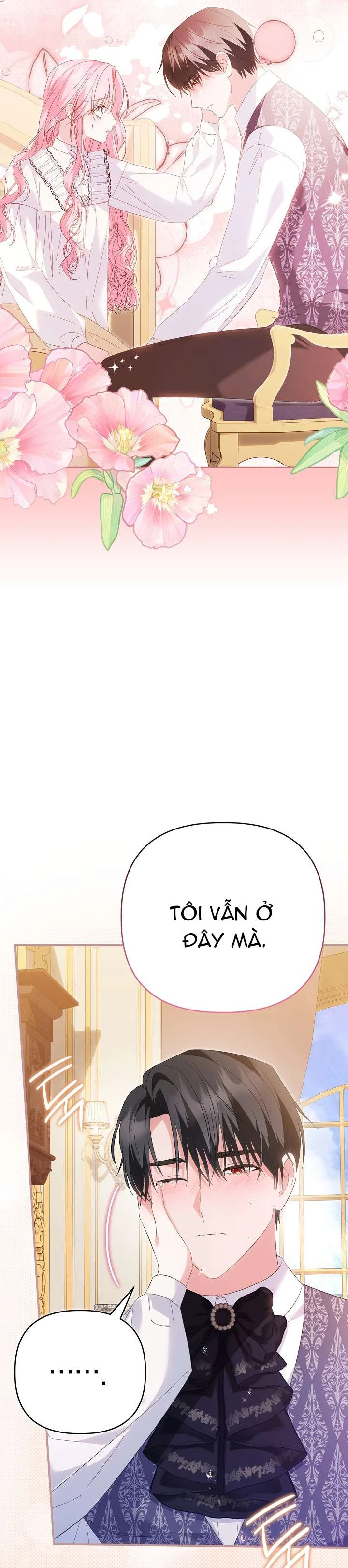 Cha Của Nam Chính Từ Chối Hủy Hôn Chapter 50 - 5