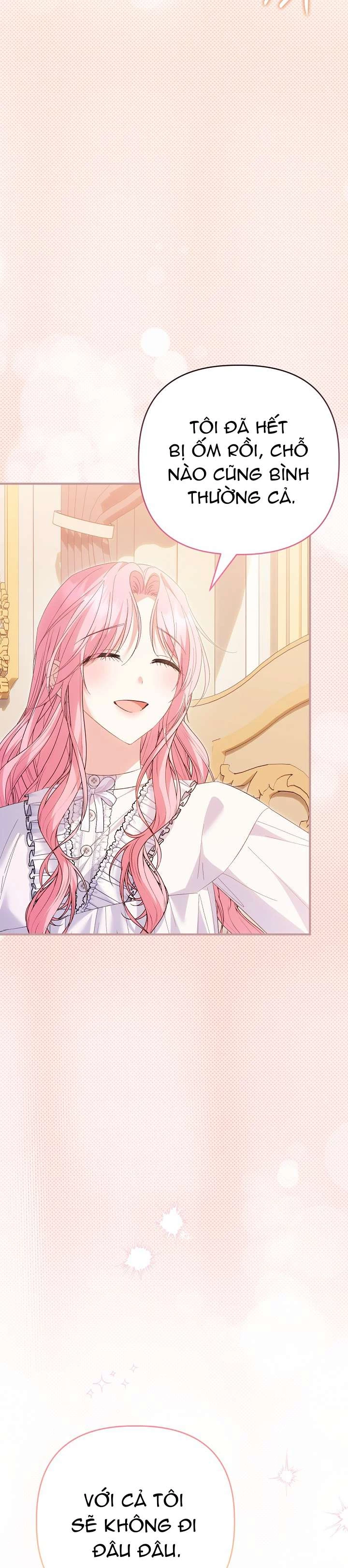 Cha Của Nam Chính Từ Chối Hủy Hôn Chapter 50 - 6