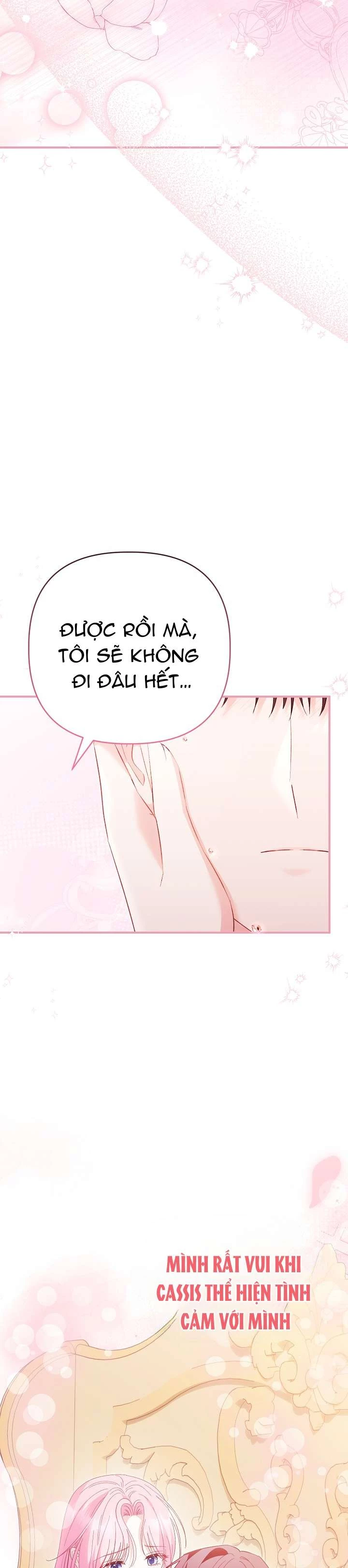 Cha Của Nam Chính Từ Chối Hủy Hôn Chapter 50 - 8