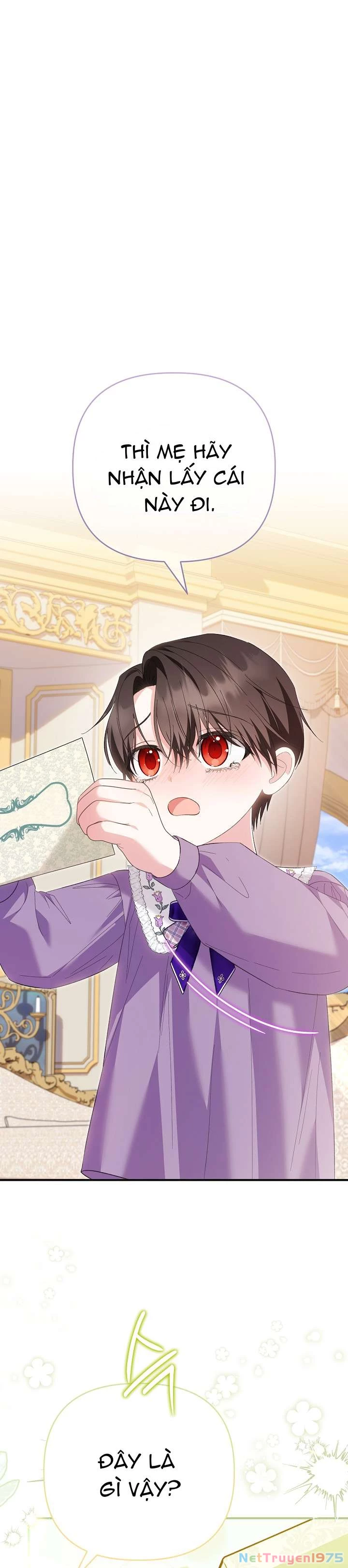 Cha Của Nam Chính Từ Chối Hủy Hôn Chapter 50 - 20
