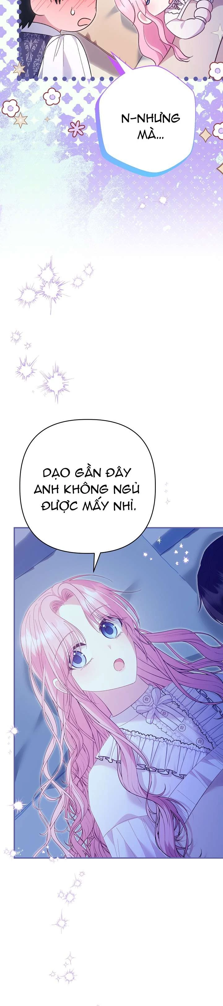 Cha Của Nam Chính Từ Chối Hủy Hôn Chapter 50 - 31