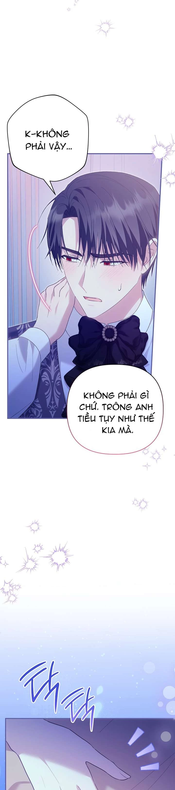Cha Của Nam Chính Từ Chối Hủy Hôn Chapter 50 - 32