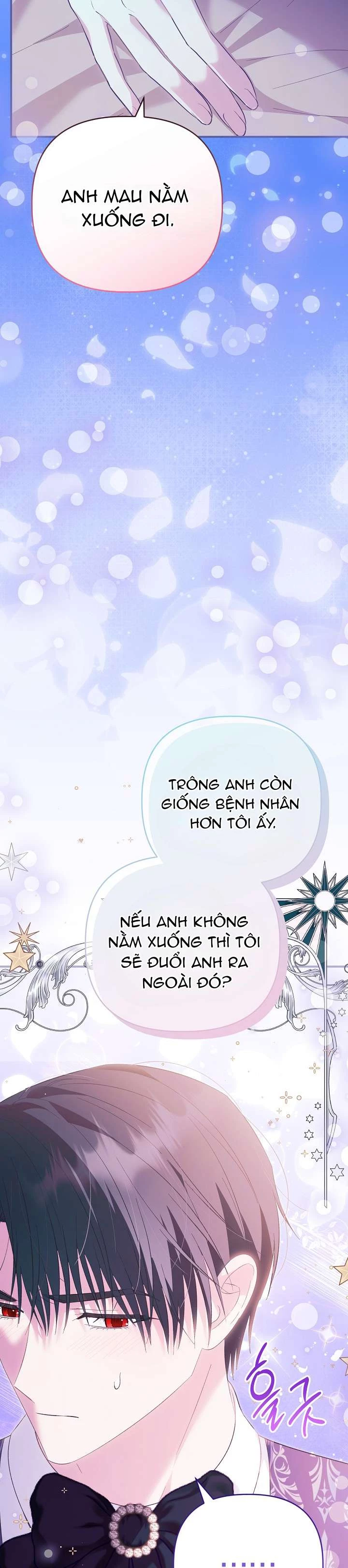 Cha Của Nam Chính Từ Chối Hủy Hôn Chapter 50 - 33