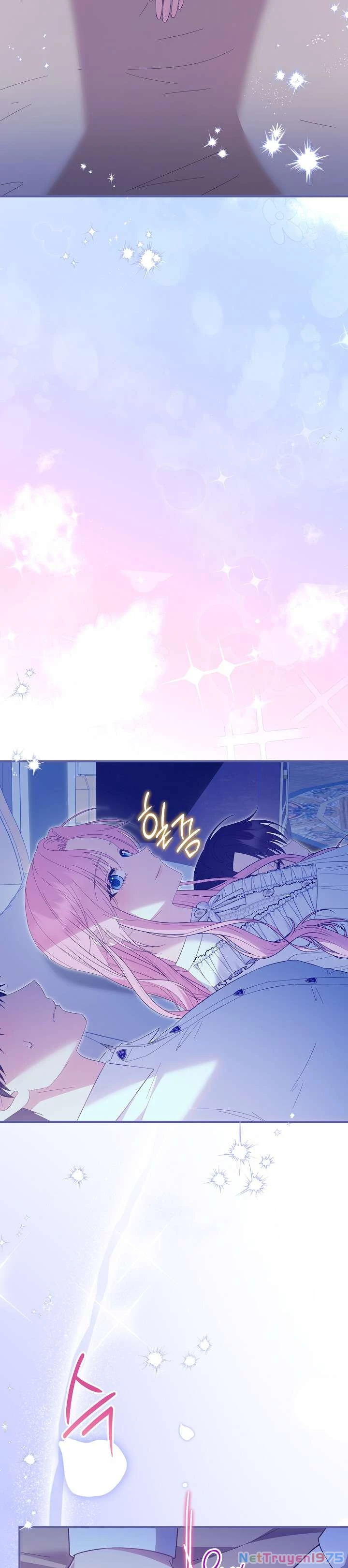 Cha Của Nam Chính Từ Chối Hủy Hôn Chapter 50 - 35