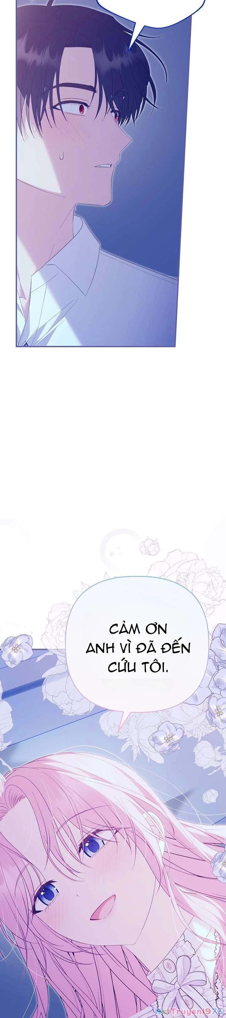 Cha Của Nam Chính Từ Chối Hủy Hôn Chapter 50 - 37