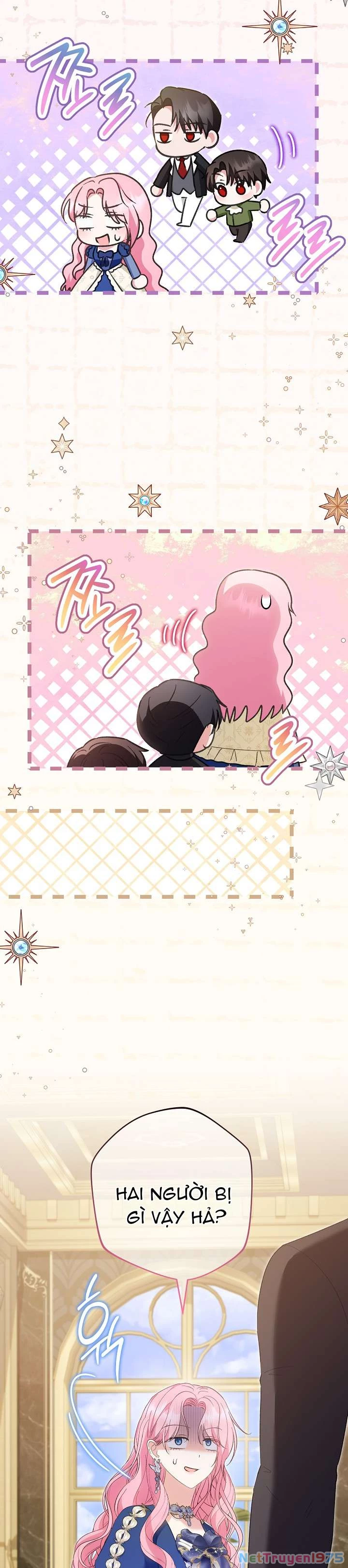 Cha Của Nam Chính Từ Chối Hủy Hôn Chapter 50 - 44