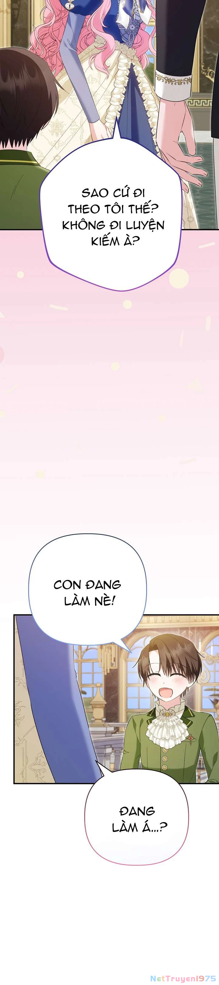 Cha Của Nam Chính Từ Chối Hủy Hôn Chapter 50 - 45