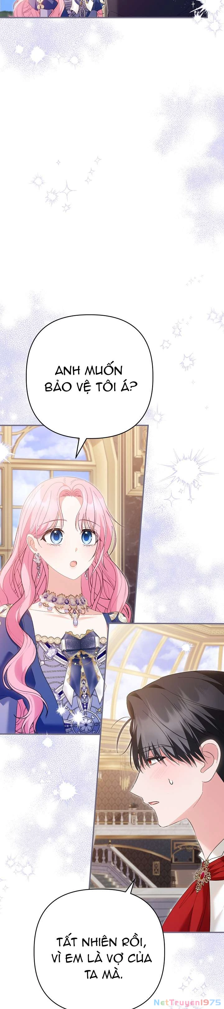 Cha Của Nam Chính Từ Chối Hủy Hôn Chapter 50 - 47