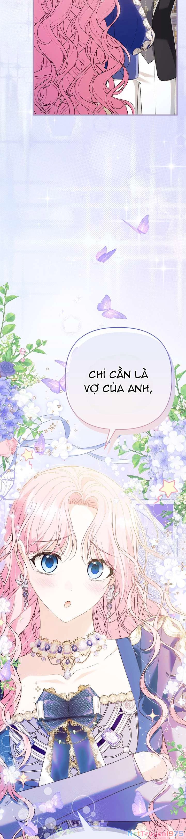 Cha Của Nam Chính Từ Chối Hủy Hôn Chapter 50 - 49
