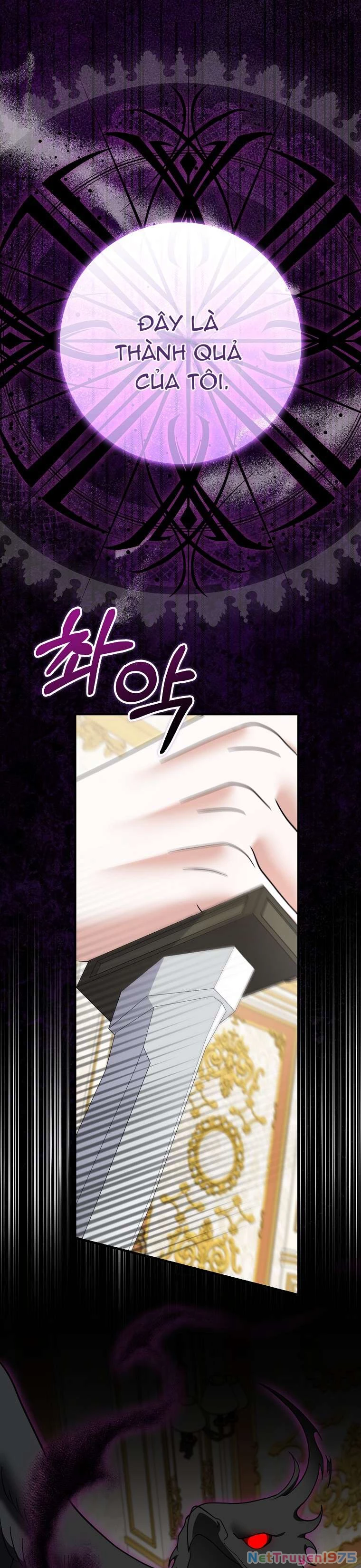 Vị Hôn Phu Phản Diện Cản Trở Con Đường Hoa Của Tôi Chapter  60 - 23