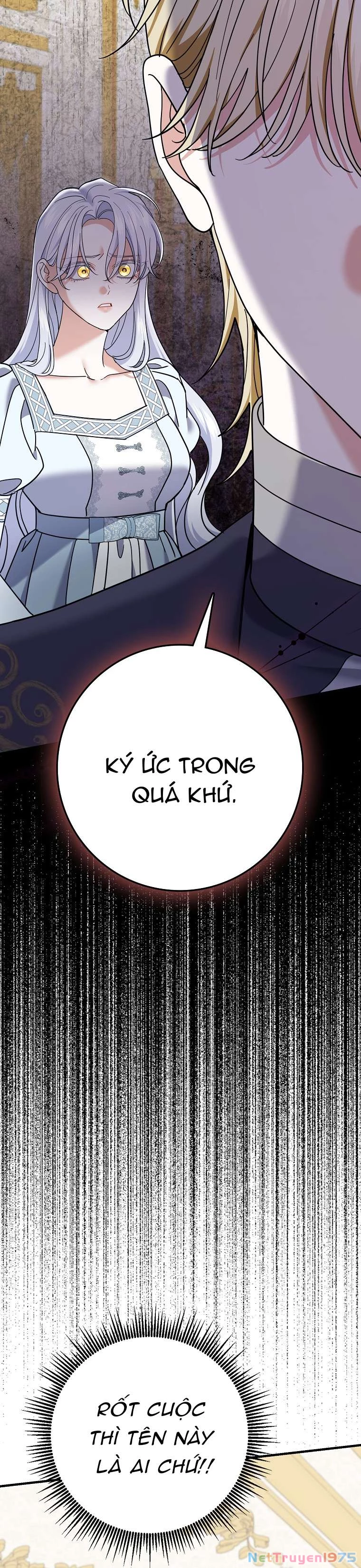 Vị Hôn Phu Phản Diện Cản Trở Con Đường Hoa Của Tôi Chapter  60 - 28