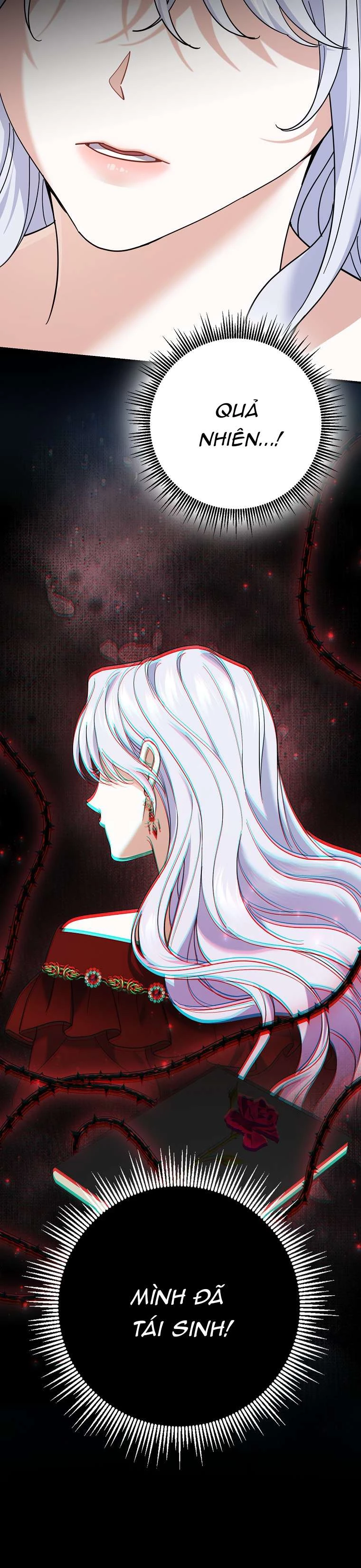 Vị Hôn Phu Phản Diện Cản Trở Con Đường Hoa Của Tôi Chapter  60 - 38
