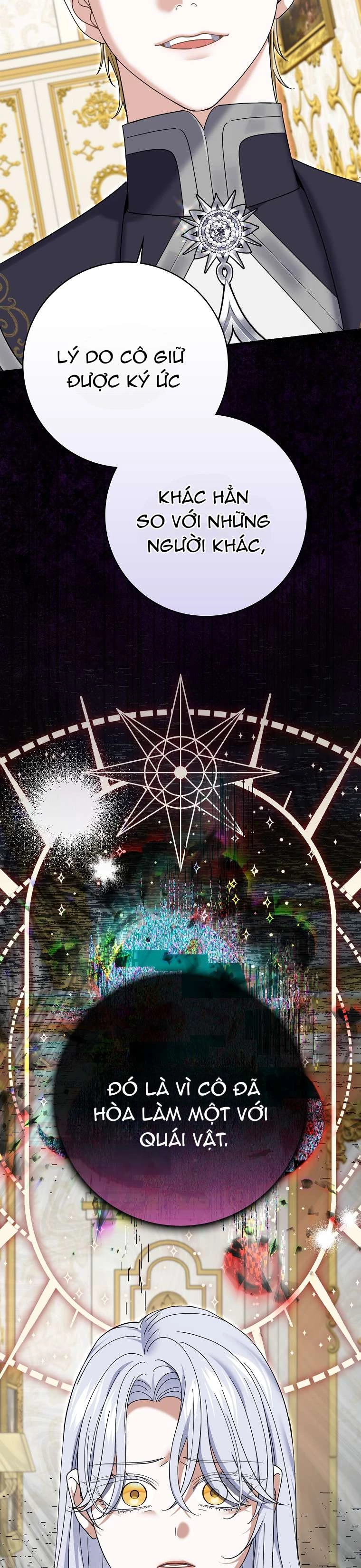 Vị Hôn Phu Phản Diện Cản Trở Con Đường Hoa Của Tôi Chapter  60 - 40