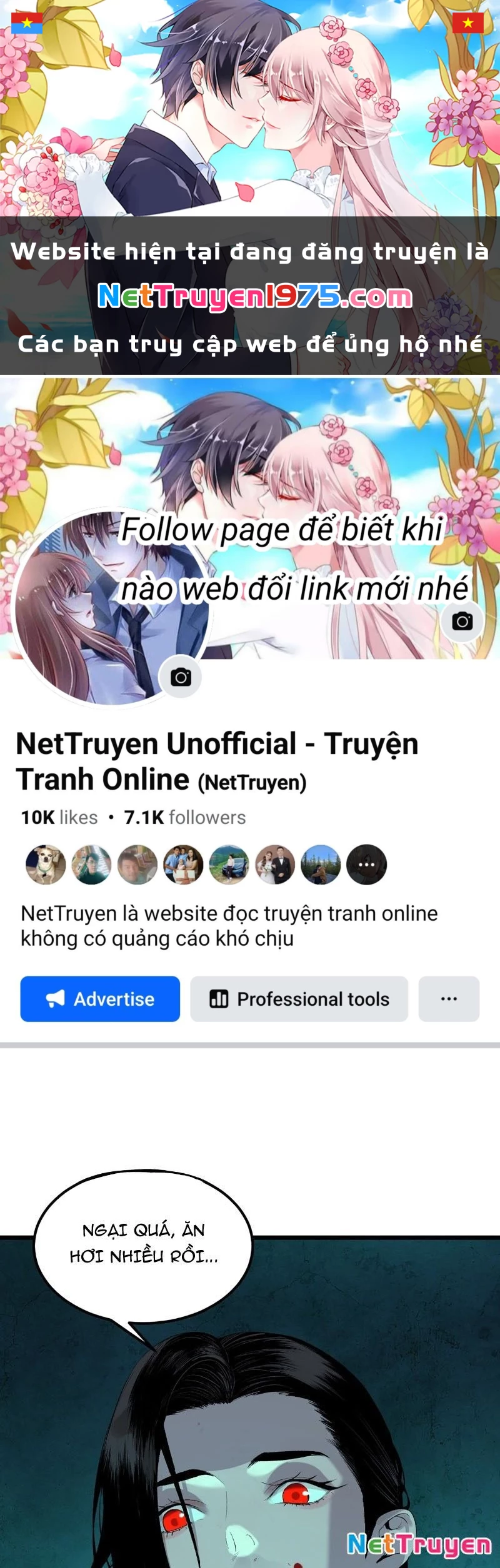 Ta Có Một Sở Nghiên Cứu Quái Vật Chapter 7 - 1