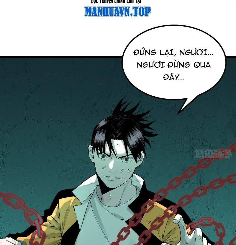 Ta Có Một Sở Nghiên Cứu Quái Vật Chapter 7 - 3
