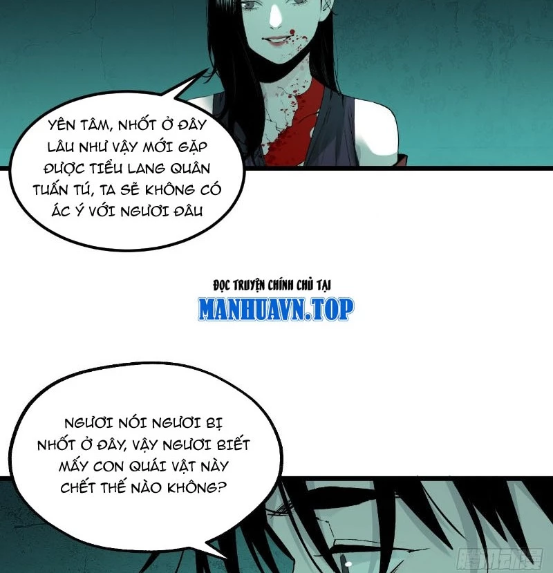 Ta Có Một Sở Nghiên Cứu Quái Vật Chapter 7 - 5