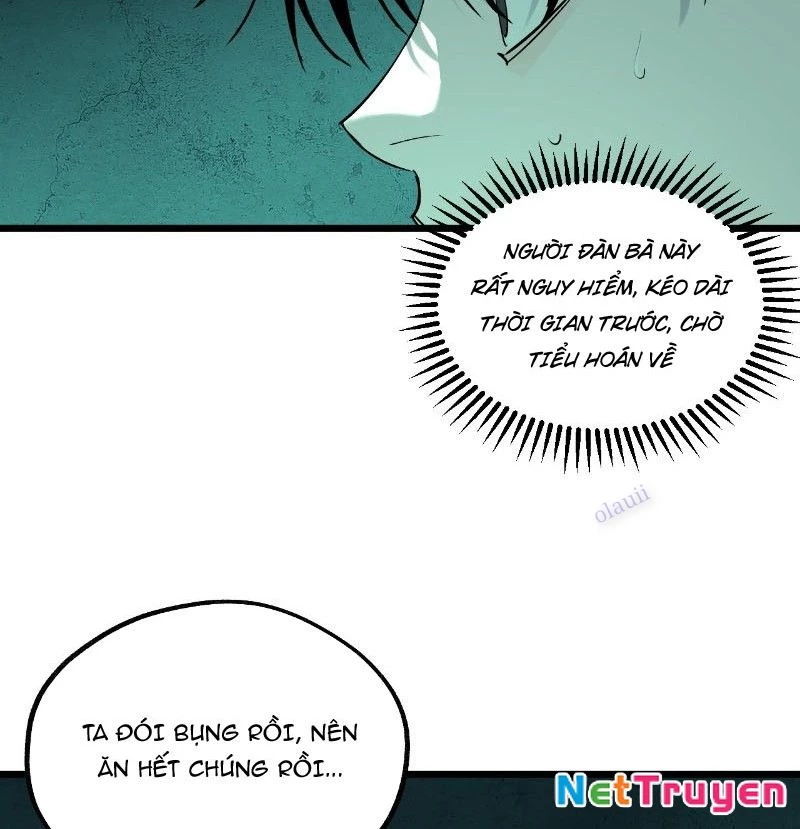 Ta Có Một Sở Nghiên Cứu Quái Vật Chapter 7 - 6