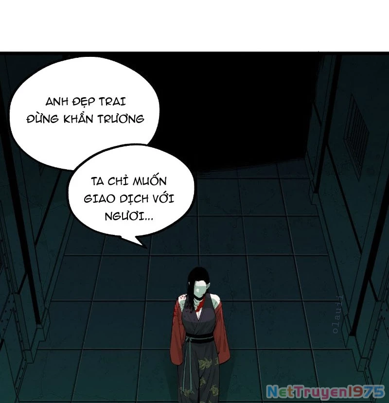 Ta Có Một Sở Nghiên Cứu Quái Vật Chapter 7 - 10