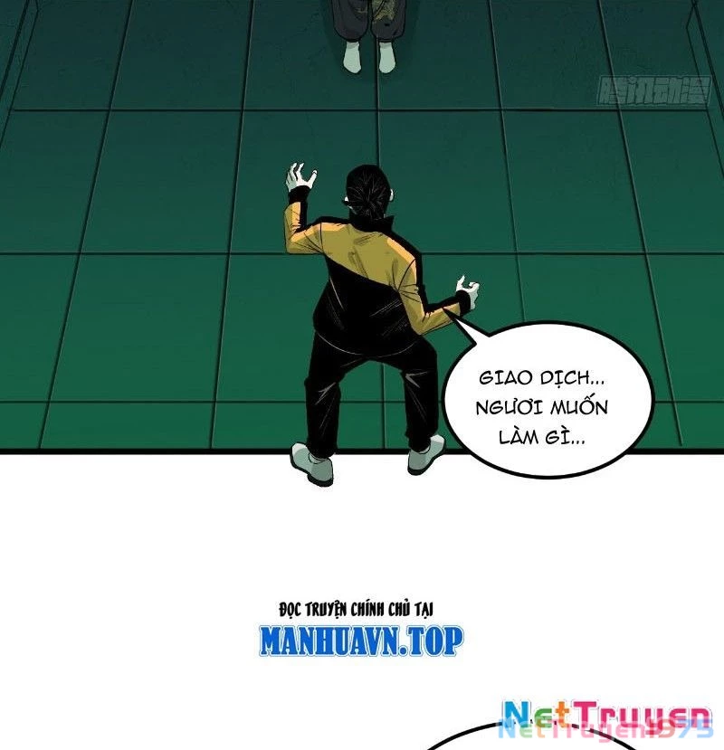 Ta Có Một Sở Nghiên Cứu Quái Vật Chapter 7 - 11