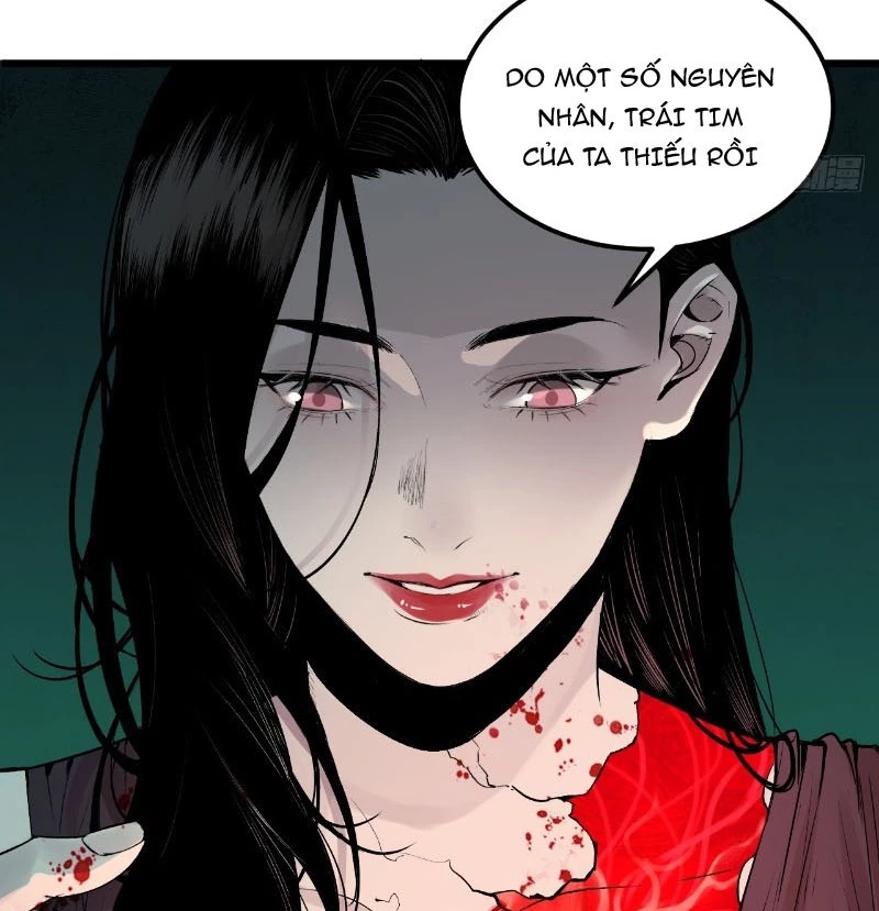 Ta Có Một Sở Nghiên Cứu Quái Vật Chapter 7 - 12
