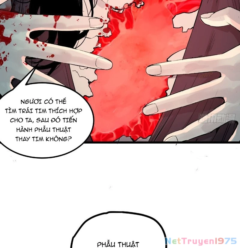 Ta Có Một Sở Nghiên Cứu Quái Vật Chapter 7 - 13