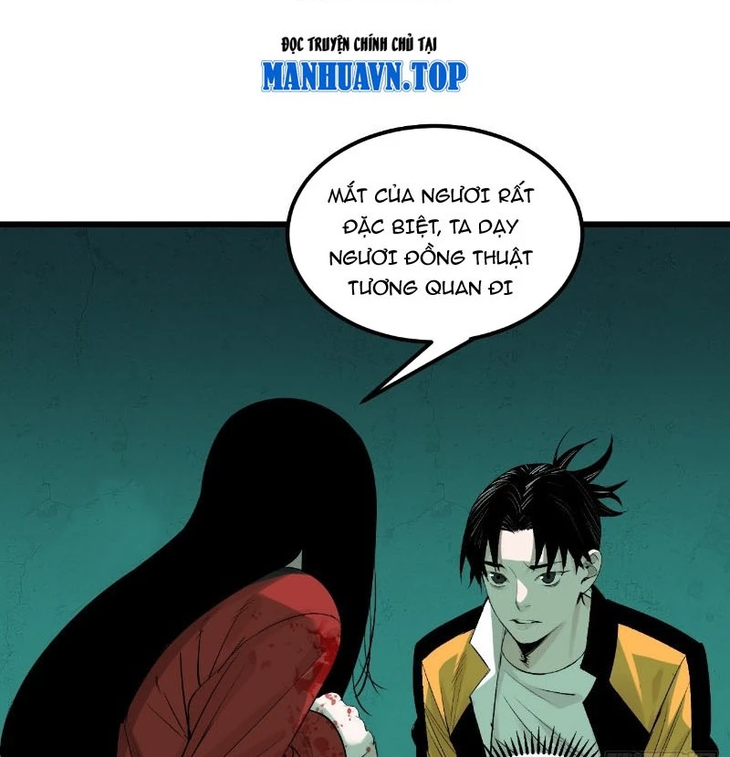 Ta Có Một Sở Nghiên Cứu Quái Vật Chapter 7 - 20