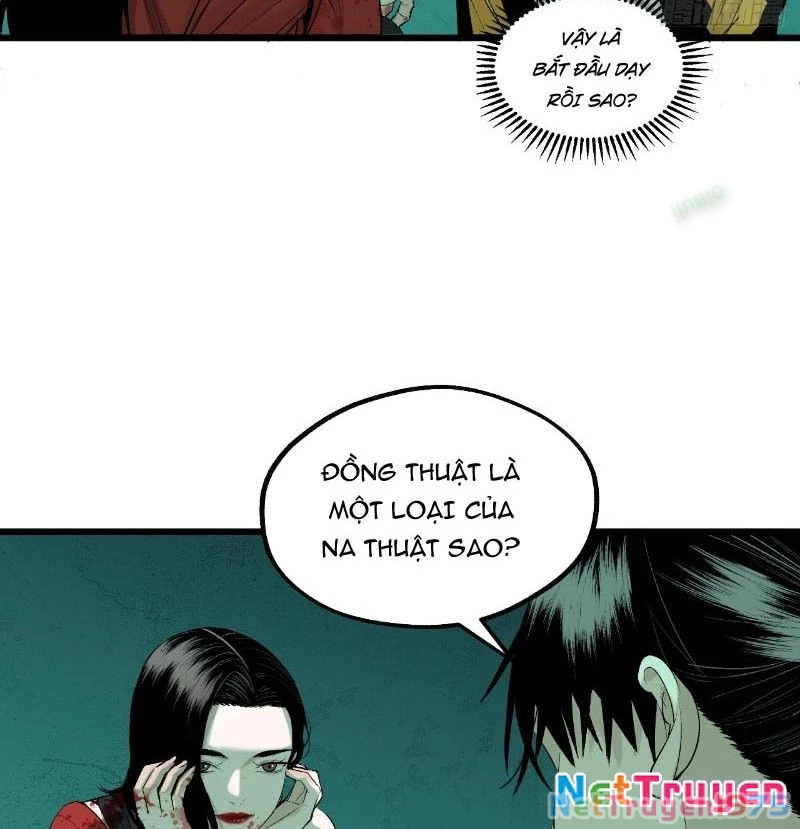 Ta Có Một Sở Nghiên Cứu Quái Vật Chapter 7 - 21