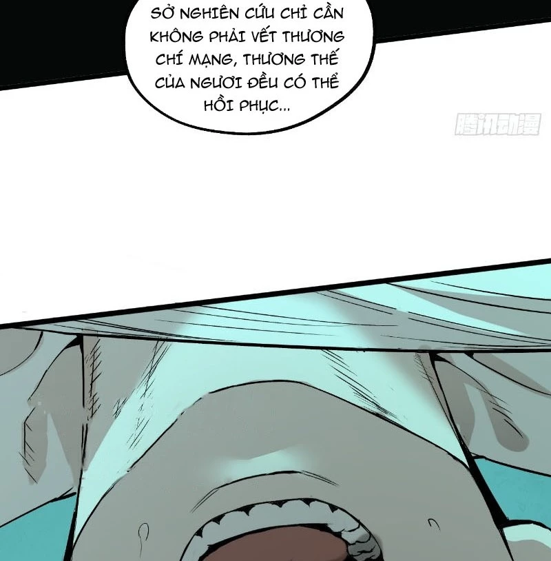 Ta Có Một Sở Nghiên Cứu Quái Vật Chapter 7 - 33