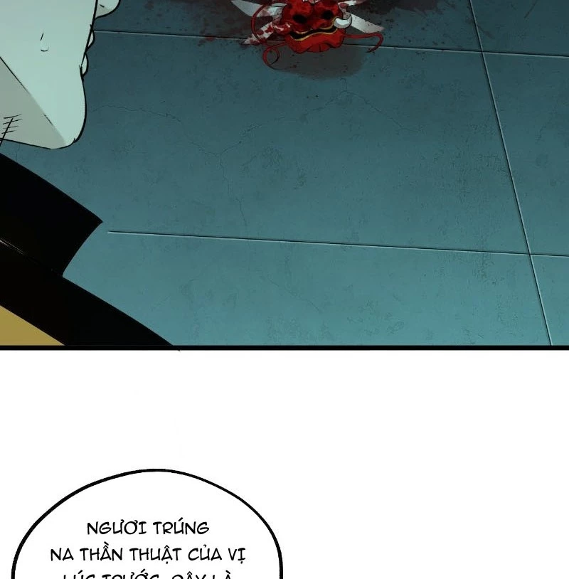 Ta Có Một Sở Nghiên Cứu Quái Vật Chapter 7 - 39