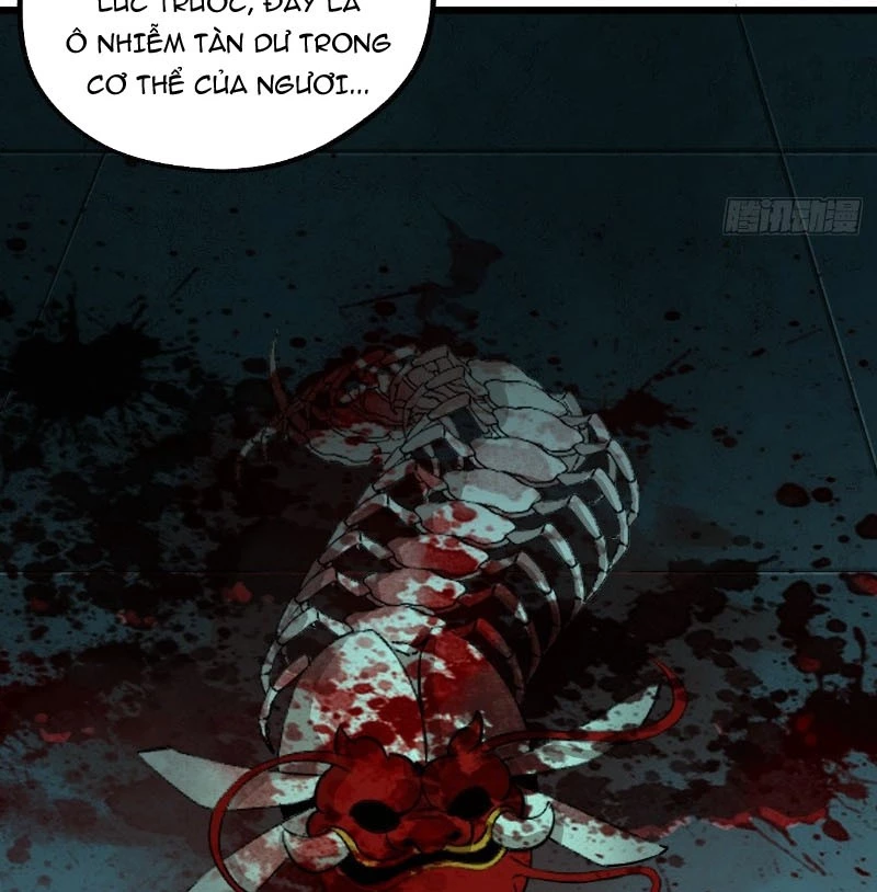 Ta Có Một Sở Nghiên Cứu Quái Vật Chapter 7 - 40