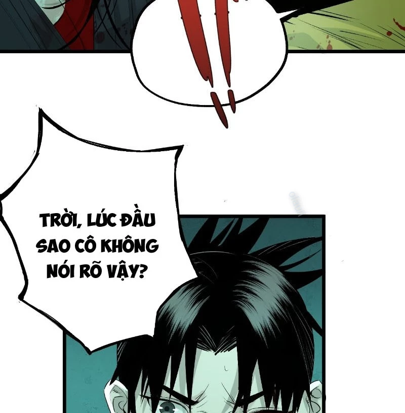 Ta Có Một Sở Nghiên Cứu Quái Vật Chapter 7 - 48