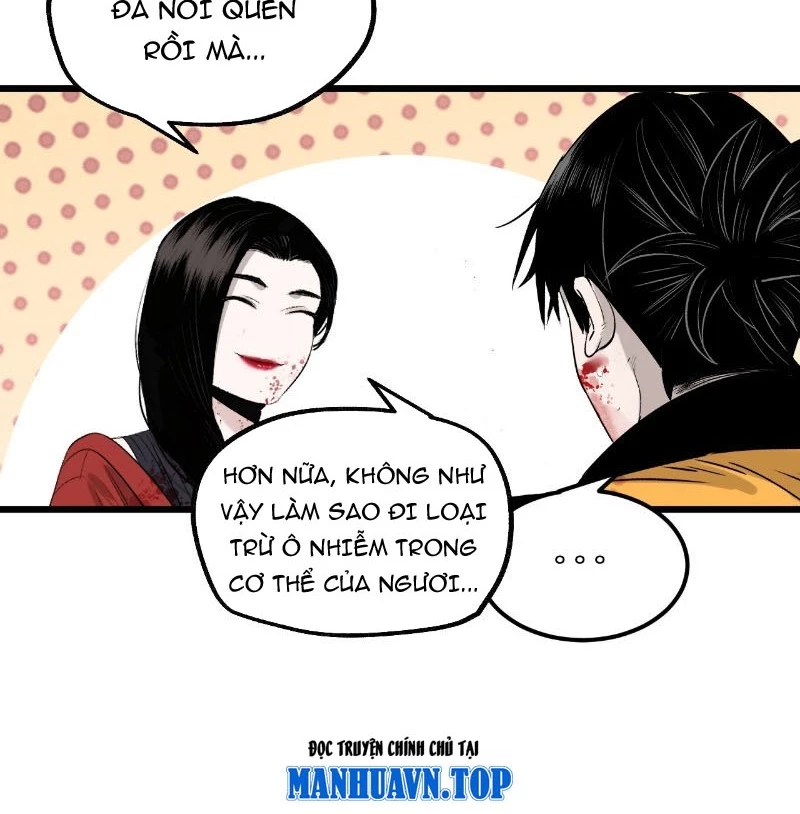 Ta Có Một Sở Nghiên Cứu Quái Vật Chapter 7 - 50