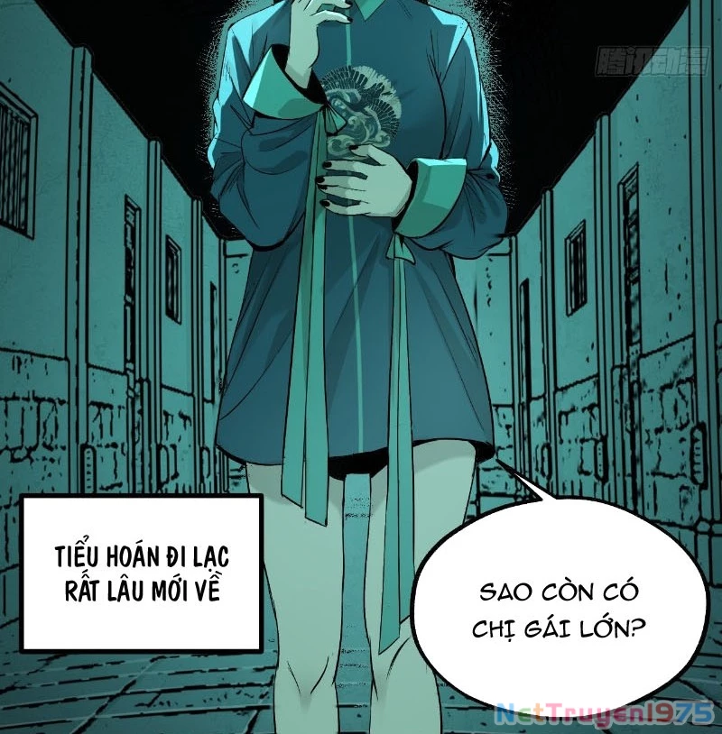 Ta Có Một Sở Nghiên Cứu Quái Vật Chapter 7 - 53