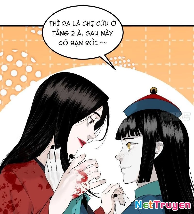 Ta Có Một Sở Nghiên Cứu Quái Vật Chapter 7 - 56
