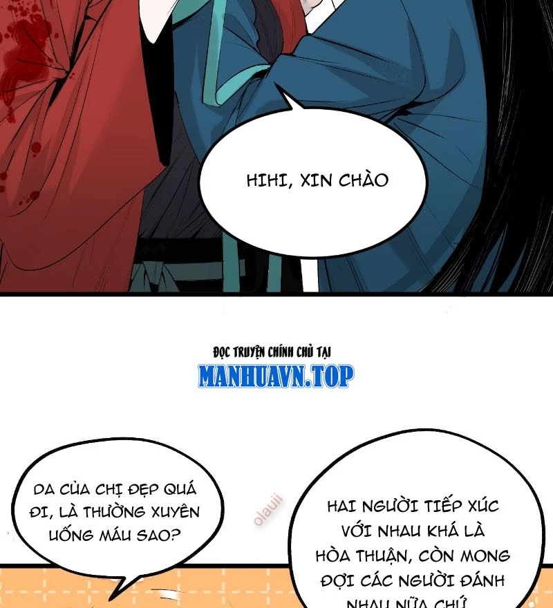 Ta Có Một Sở Nghiên Cứu Quái Vật Chapter 7 - 57