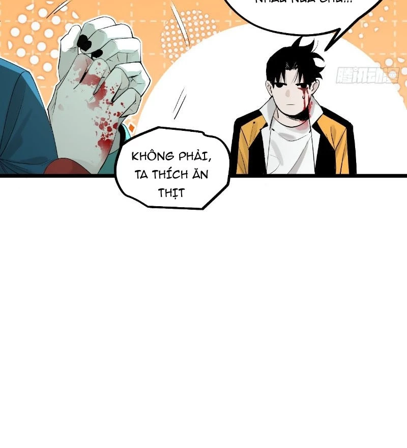 Ta Có Một Sở Nghiên Cứu Quái Vật Chapter 7 - 58