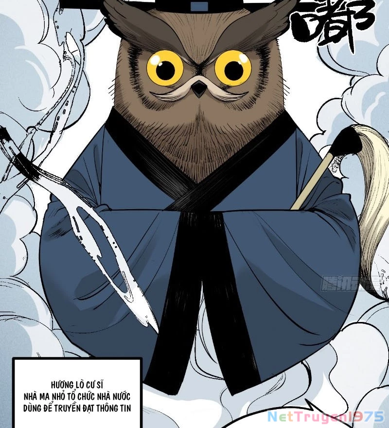 Ta Có Một Sở Nghiên Cứu Quái Vật Chapter 7 - 69