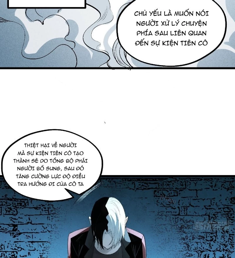 Ta Có Một Sở Nghiên Cứu Quái Vật Chapter 7 - 70