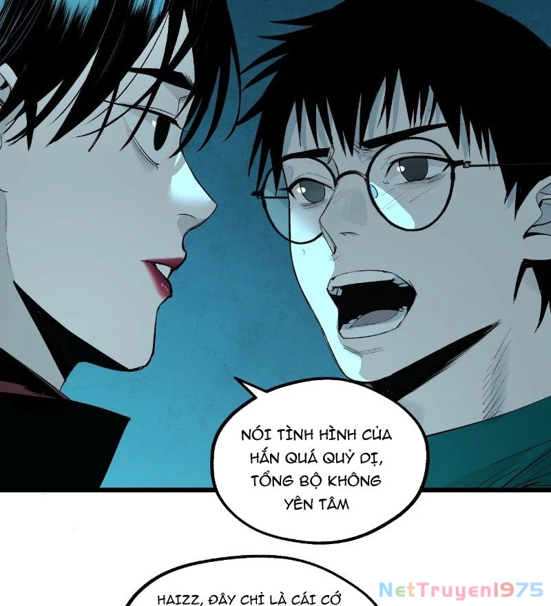 Ta Có Một Sở Nghiên Cứu Quái Vật Chapter 7 - 77