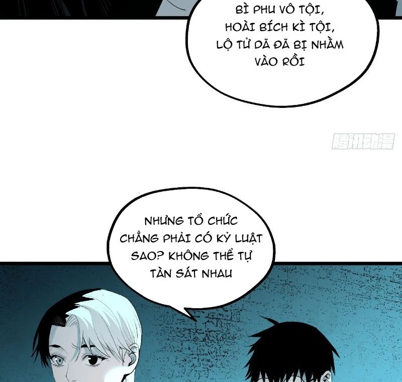 Ta Có Một Sở Nghiên Cứu Quái Vật Chapter 7 - 85