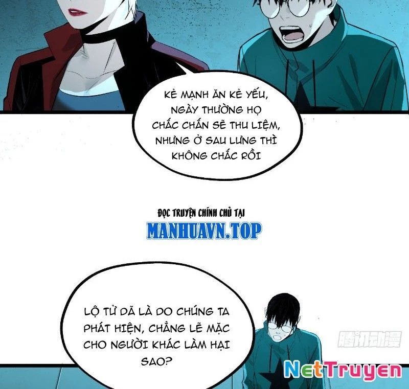Ta Có Một Sở Nghiên Cứu Quái Vật Chapter 7 - 86