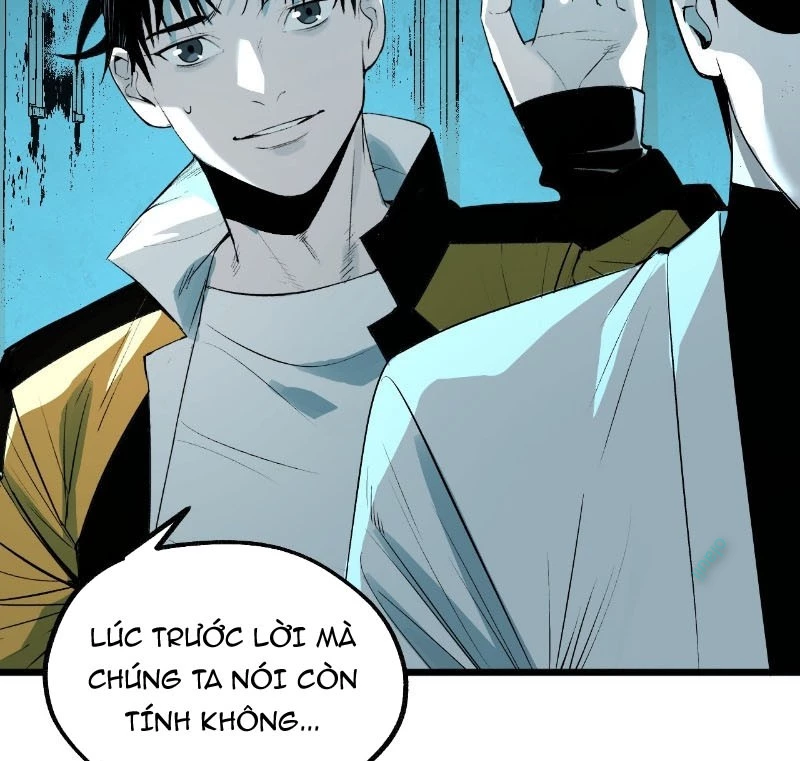 Ta Có Một Sở Nghiên Cứu Quái Vật Chapter 7 - 90