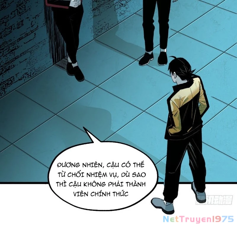 Ta Có Một Sở Nghiên Cứu Quái Vật Chapter 7 - 95