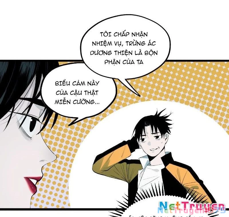 Ta Có Một Sở Nghiên Cứu Quái Vật Chapter 7 - 96