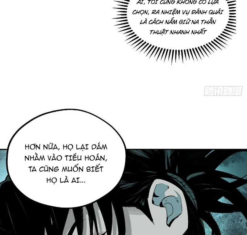 Ta Có Một Sở Nghiên Cứu Quái Vật Chapter 7 - 97